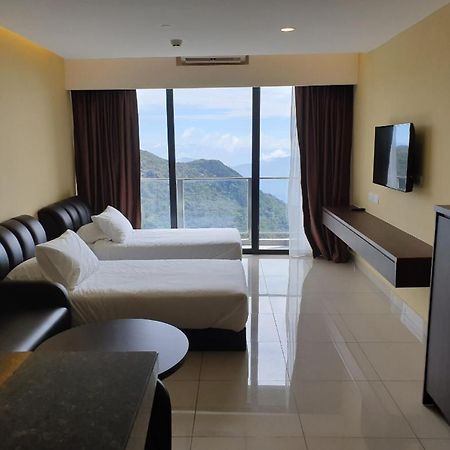 Studio Suite Genting Highland 33 Гентинг-Хайлендс Экстерьер фото