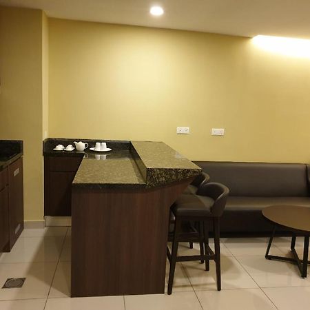 Studio Suite Genting Highland 33 Гентинг-Хайлендс Экстерьер фото