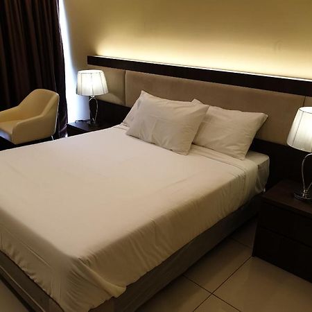 Studio Suite Genting Highland 33 Гентинг-Хайлендс Экстерьер фото