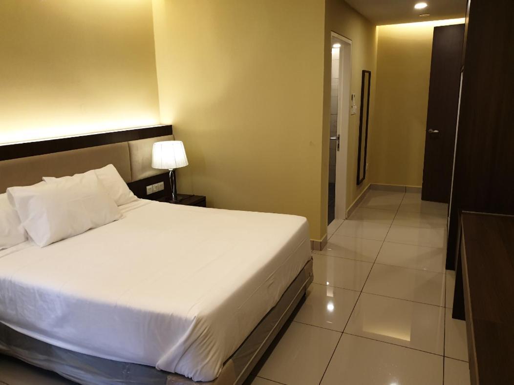 Studio Suite Genting Highland 33 Гентинг-Хайлендс Экстерьер фото